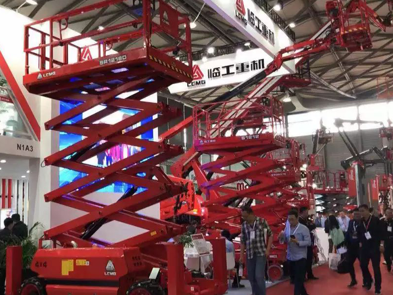 K8·凯发(中国)天生赢家·一触即发重机参展APEX ASIA 2019